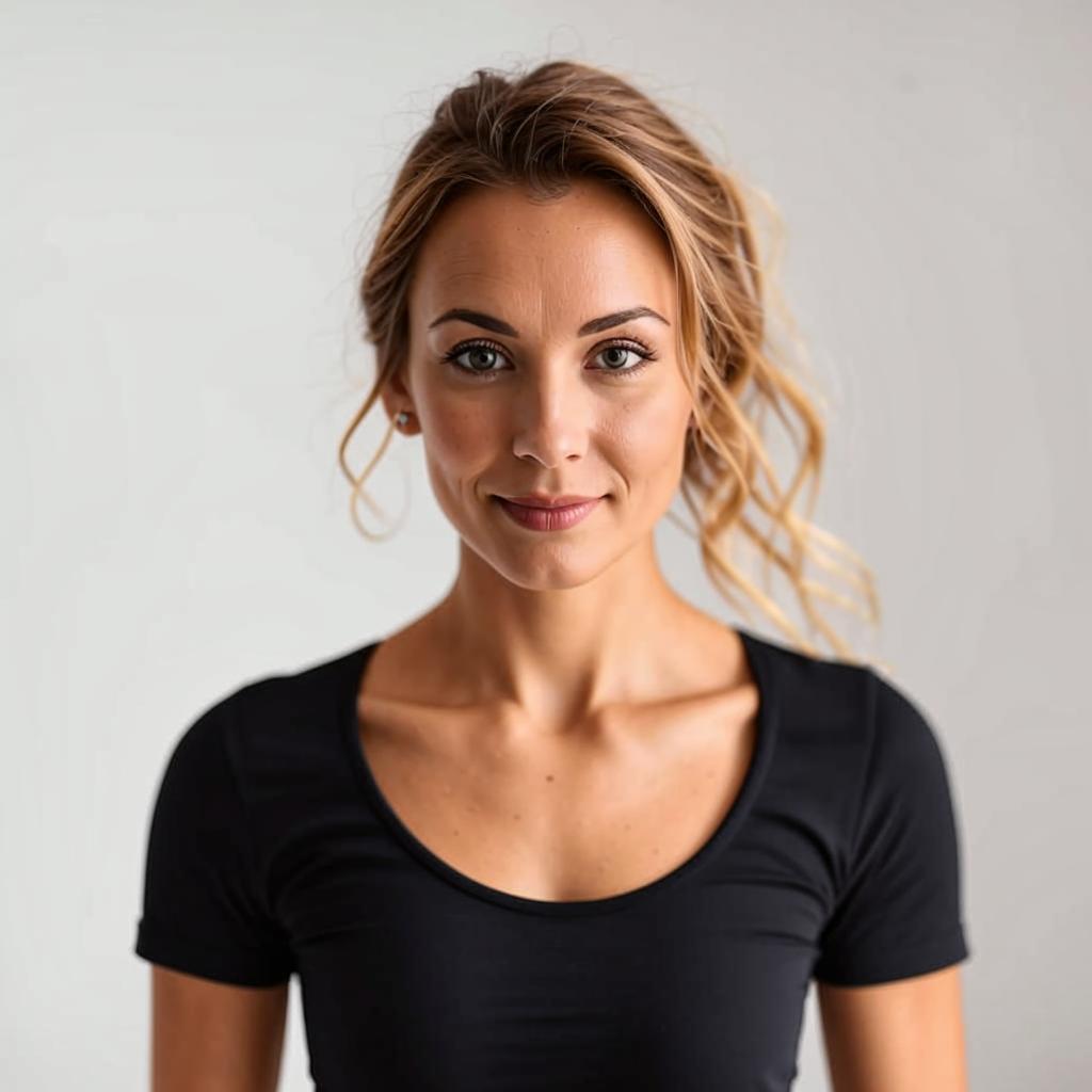 Ohjaaja Kaisa Nieminen
